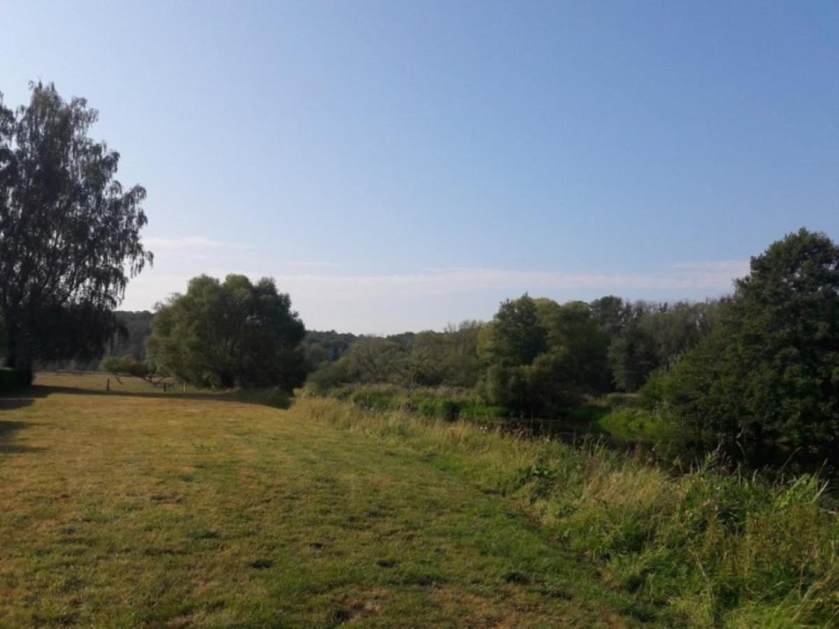 סומה - לוזה Chalet Nutons מראה חיצוני תמונה